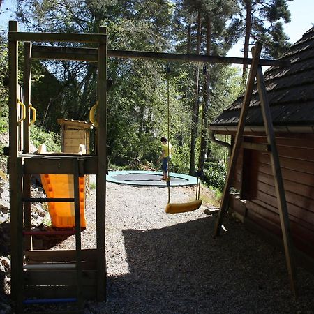 Pretty Chalet In Beaulieu With Private Pool מראה חיצוני תמונה