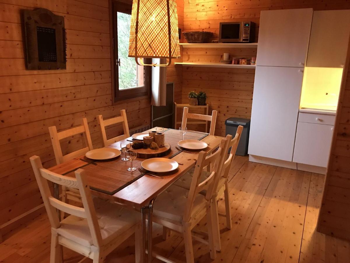 Pretty Chalet In Beaulieu With Private Pool מראה חיצוני תמונה