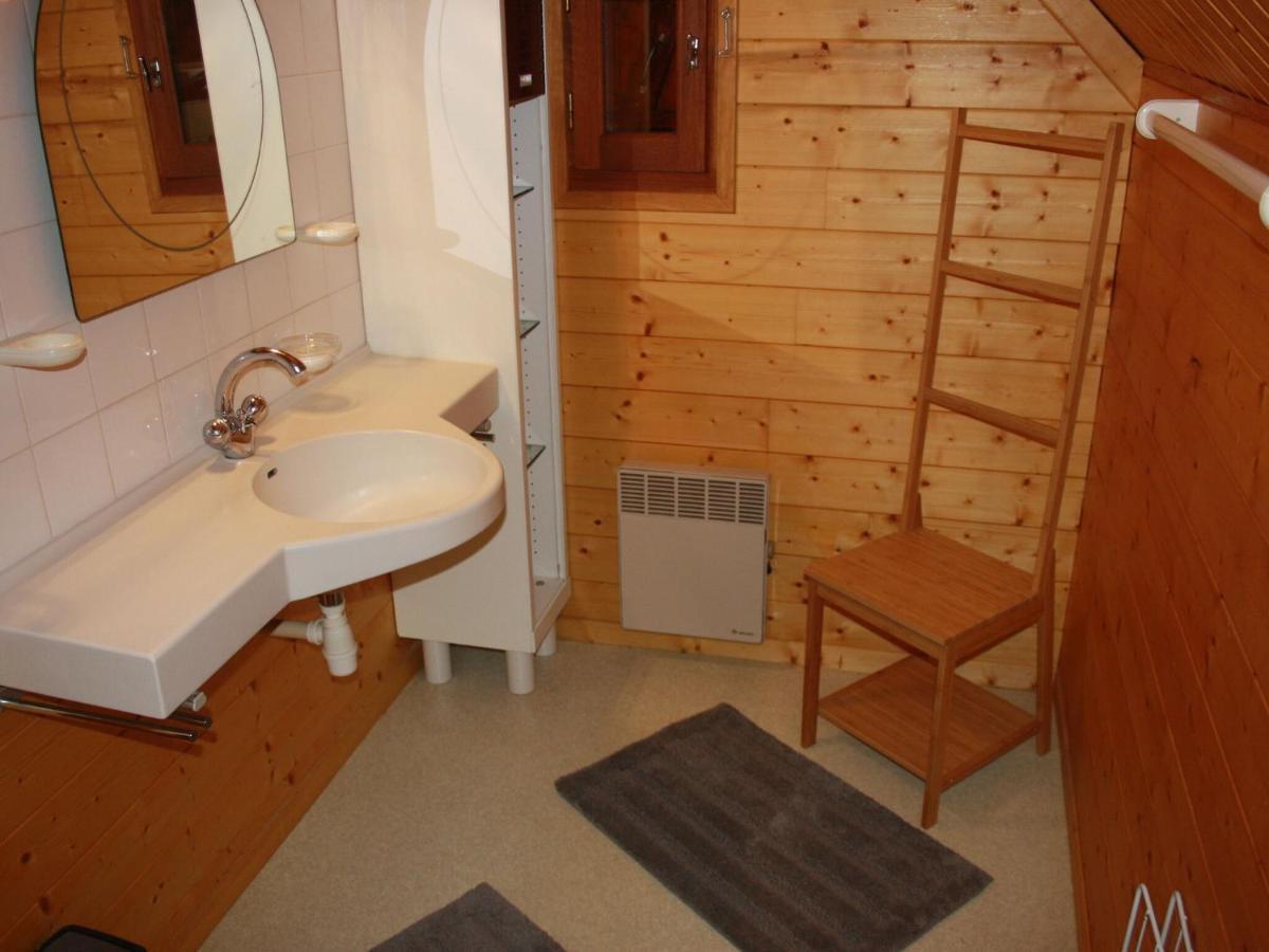 Pretty Chalet In Beaulieu With Private Pool מראה חיצוני תמונה